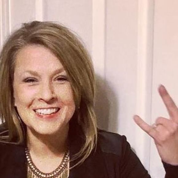 Meet your Posher, Leah beaird - Picture 1 of 1